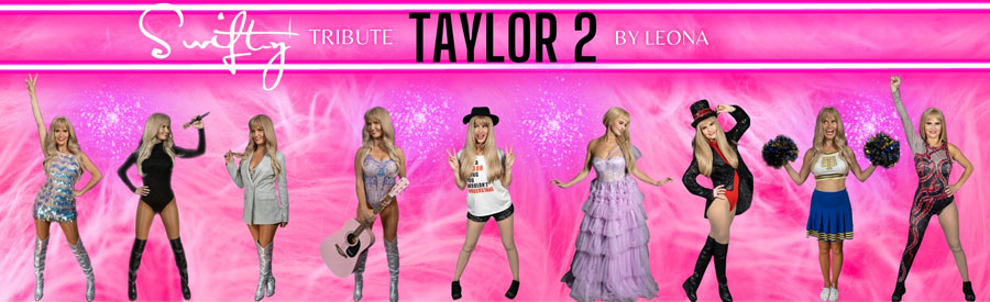 taylor swift tribute scotland glasgow